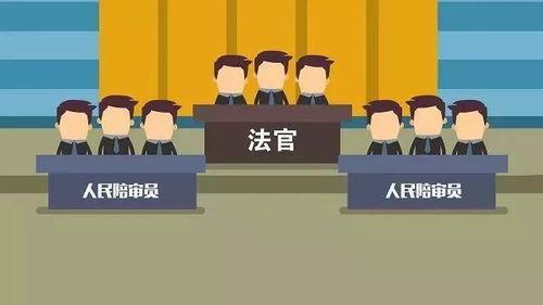 陪审义务,维护司法公正的公民责任