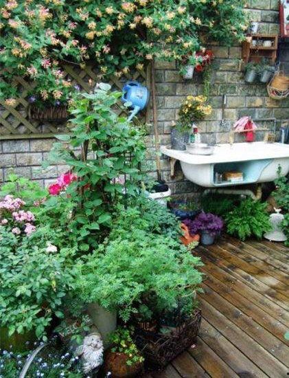 阳台上的女人们,阳台上的女性生活画卷