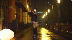 黑暗街道,探寻城市黑暗街道的神秘面纱