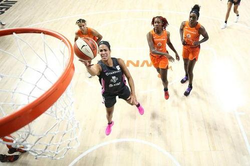 WNBA季后赛：纽约自由人vs康涅狄格太阳中文解说回放,纽约自由人挑战康涅狄格太阳，激战回放回顾