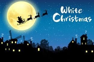 圣诞情溯,传统与现代的交融颂歌